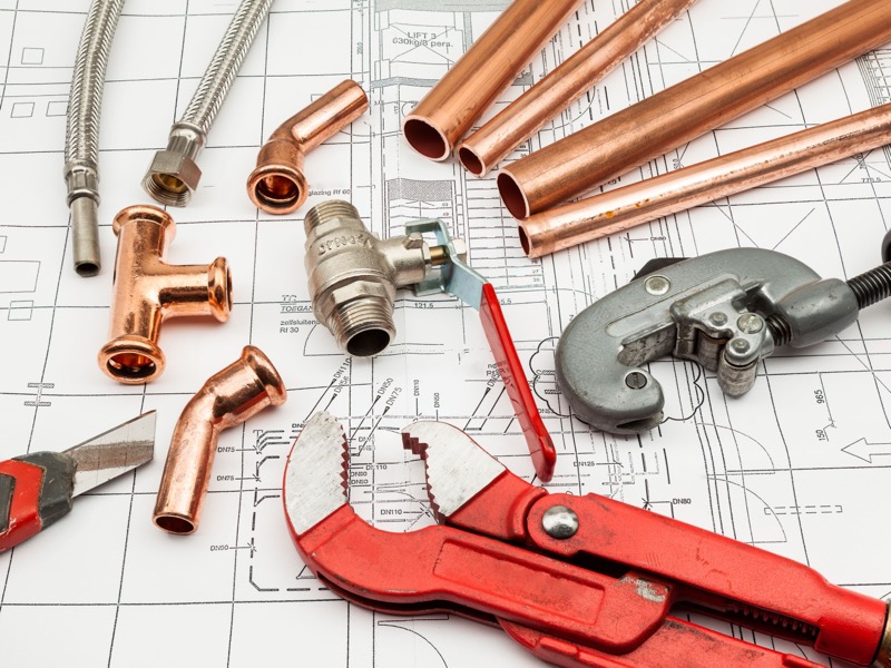 Heizungsreparatur - Professionelle Heizungswartung